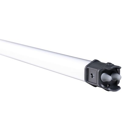 NanLite PavoTube II 15C 2' 30W RGBWW LED Tube 4-Light Kit PT15C4KIT