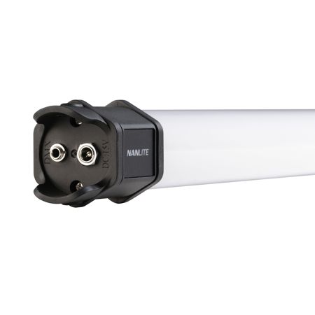 NanLite PavoTube II 30C 4' 55W RGBWW LED Tube Light PT30C - Adorama