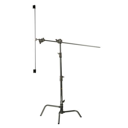 NanLite PavoTube II 30C 4' 55W RGBWW LED Tube Light PT30C - Adorama