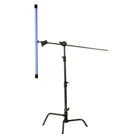 NanLite PavoTube II 30C 4' 55W RGBWW LED Tube Light PT30C - Adorama