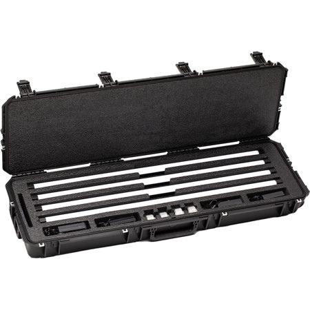 NanLite SKB Hard Case for PavoTube II 30X 4-Light Kit
