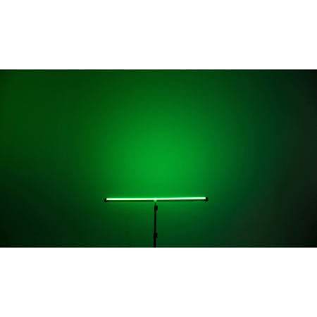 Nanlite PavoTube II 30XR 4' 36W RGBWW LED Pixel Tube 2-Light Kit w