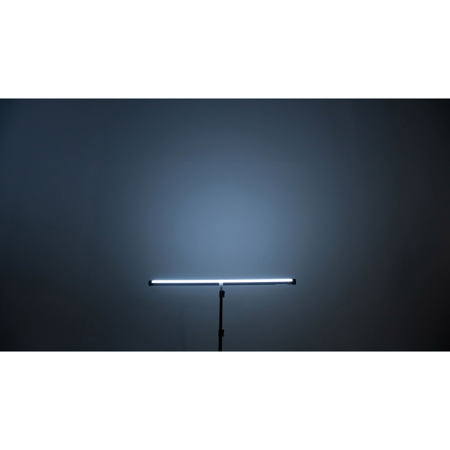 NanLite PavoTube II 30XR 4' 36W RGBWW LED Pixel Tube 2-Light Kit w