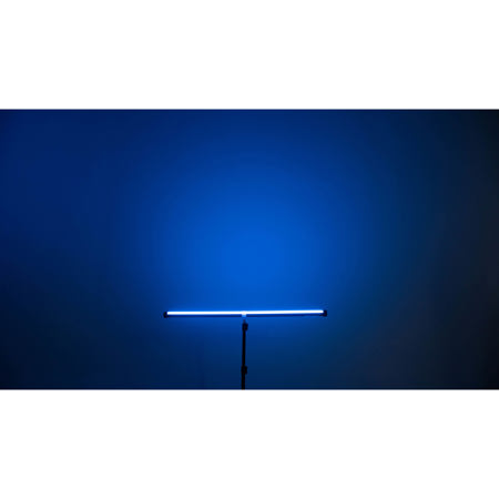 Nanlite PavoTube II 30XR 4' 36W RGBWW LED Pixel Tube 4-Light Kit w