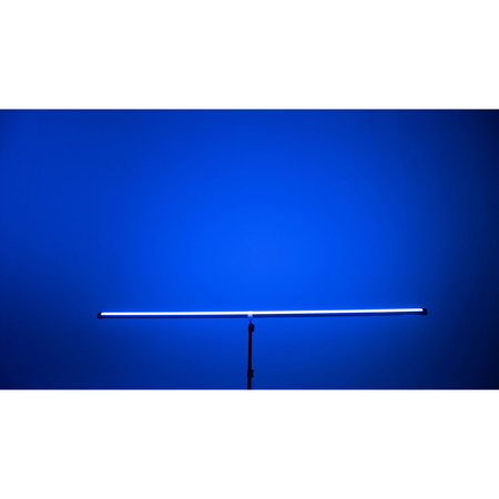 Nanlite PavoTube II 60XR 8' 106W RGBWW Pixel Tube 2-Light Kit