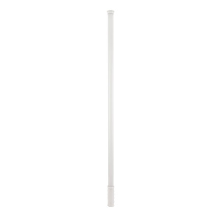 NanLite PavoTube T8-7X 3' 8W RGBWW LED Pixel Tube Light PTT87X