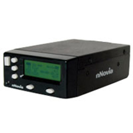 nNovia QuickCapture A2D 120GB / 9.0 Hour A/V Analog or Digital DTE HDD Recorder, for NTSC & PAL.