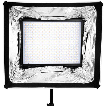 Nanlite MixPanel 150 Softbox with Fabric Grids