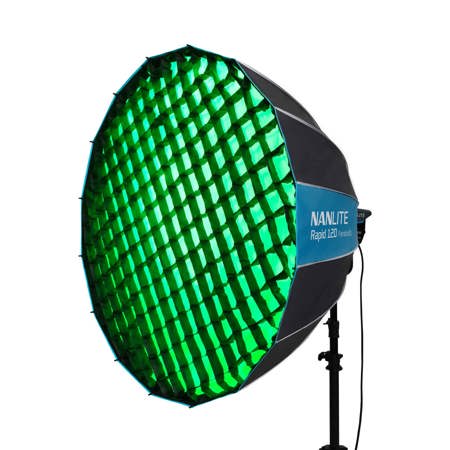 Nanlite Rapid 120 Parabolic Softbox SB-RP120