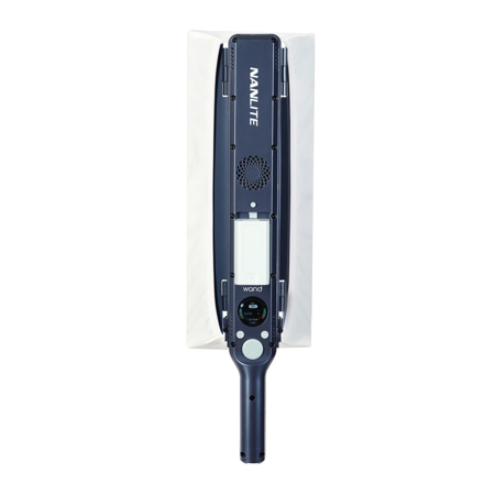 Nanlite Wand Full-Color RGBW LED Light Stick, Midnight Blue WAND