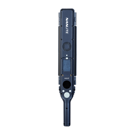 NANLITE wand RGBWスティックライト ミッドナイトブルー国内正規品 Nanlite Wand Full-Color RGBW LED Light Stick, Midnight Blue WAND