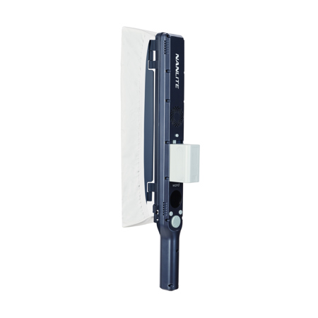Nanlite Wand Full-Color RGBW LED Light Stick, Midnight Blue WAND