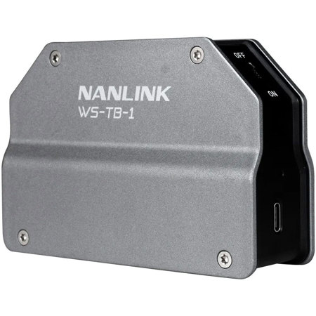 NanLite NANLINK WS-TB-1 Transmitter Box
