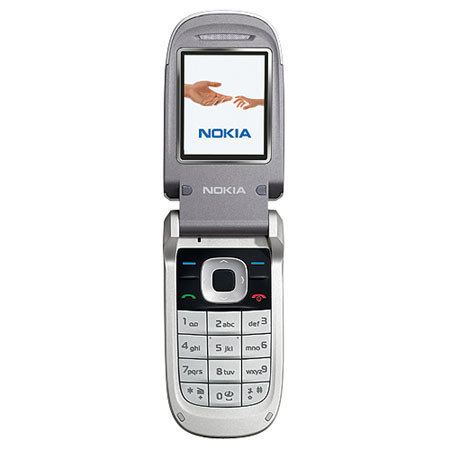 Nokia 2760 Unlocked Cellular Phone with GSM Technology, USA Version, Black