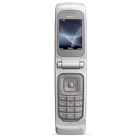 Nokia 3610 Unlocked Cellular Phone with GSM Technology, USA Version, Blue