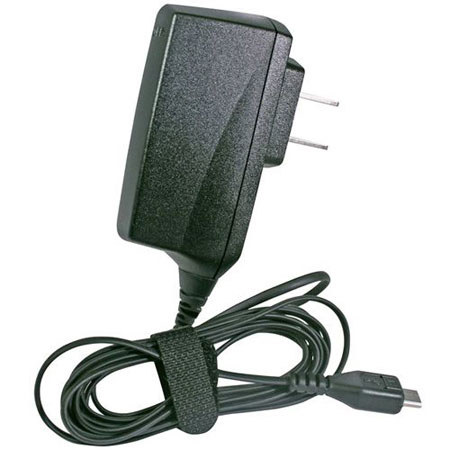 Nokia 02702H1 Multi-Voltage Travel Charger, USB Plug