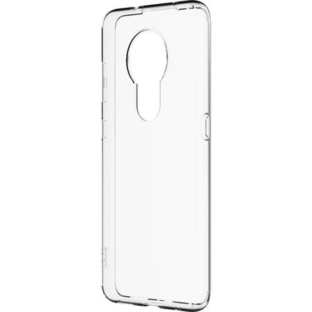 Nokia Hybrid Crystal Clear Case for Nokia 7.2 TA-1178