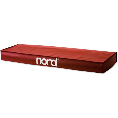 NORD Dust Cover for C2D/C2/C1 Combo Organs, Red