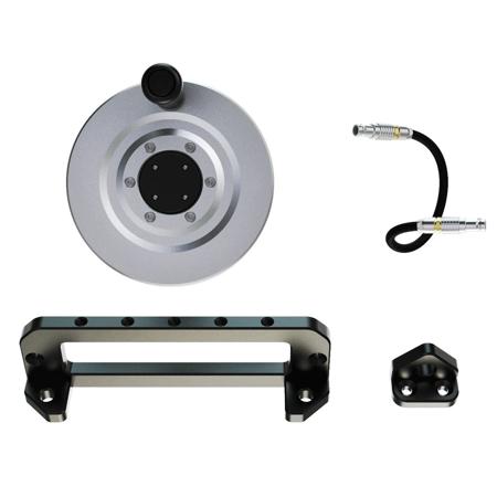 NODO Third Axis Add-On Wheel for Inertia