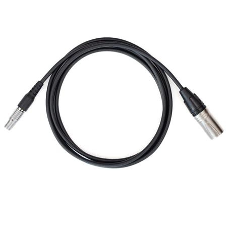 NODO XLR Power Cable