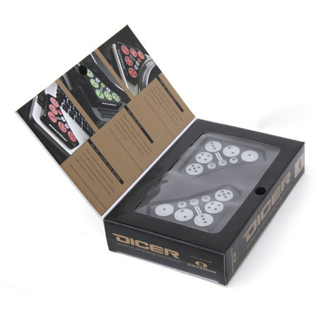 Novation Dicer Cue Point & Looping Digital DJ Controller