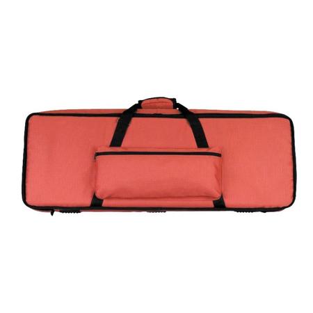 NORD Soft Case for Electro 3 61/4D Keyboards and Wave/Lead 2 Synthesizers, Red