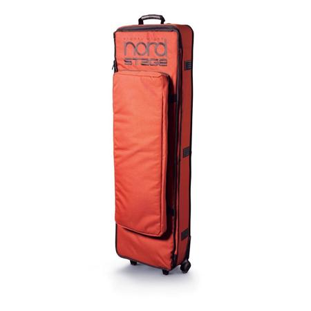 NORD Soft Case for Stage-88, Stage 2-88 Keyboards, Red