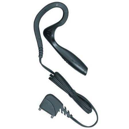 Nokia HDB-4, Wired Boom Headset for Various Cellular Phones #0273824