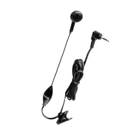 Nokia HDC-5 Wired Headset Kit with Answer/End Button