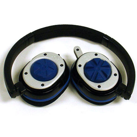 Nox Audio Specialist Blue Headset