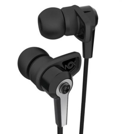 Nox Audio Scout Ultra Portable Black Headset