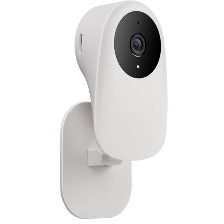 Nooie Cam Indoor 1080P Home Security Camera, Night Vision,Motion/Sound Detection