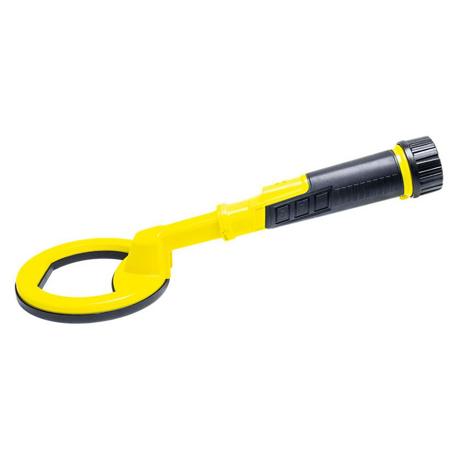 Nokta PulseDive PI Metal Detector/Pinpointer 2-in-1 Set, 4" Coil, 3 kHz Freq.