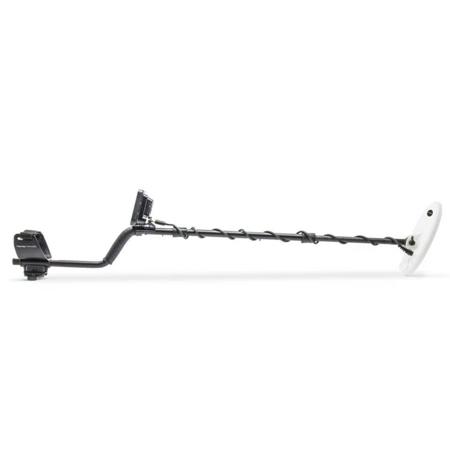 Nokta Multi Kruzer Waterproof Metal Detector, 11x7" Coil, 5kHz/14kHz/19kHz Freq