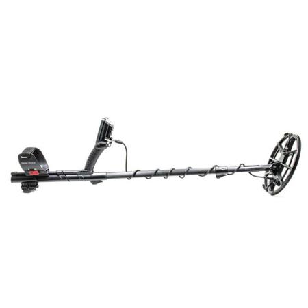 Nokta Anfibio Multi Underwater Metal Detector, 11"DD Coil, 5kHz/14kHz/20kHz Freq