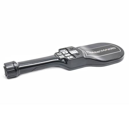 Nokta NMS30 Waterproof Hand-Held Security Metal Detector