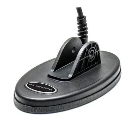 Nokta KR19 7.5x4" Waterproof DD Search Coil for Anfibio, Kruzer & TMD-101