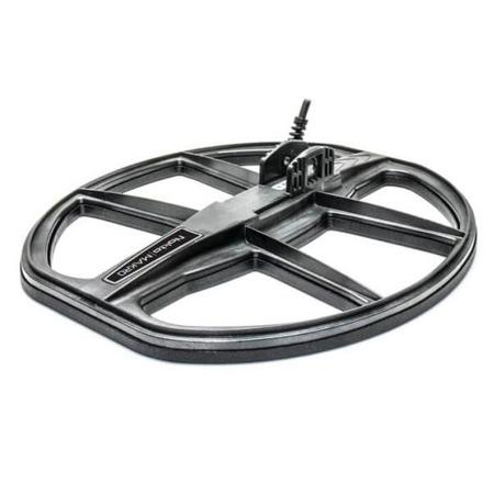 Nokta KR40 15x14" Waterproof DD Search Coil for Anfibio, Kruzer & TMD-101