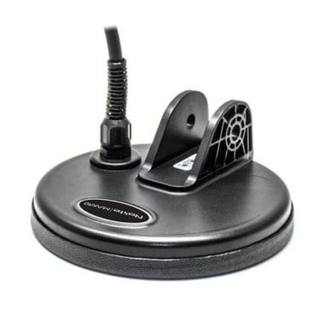 Nokta KR13 5" Waterproof DD Search Coil for Anfibio, Kruzer & TMD-101