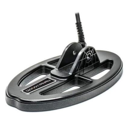 Nokta KR24 9.5x5" Waterproof DD Search Coil for Anfibio, Kruzer & TMD-101