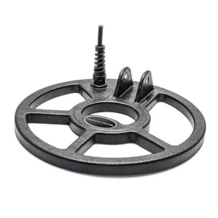 Nokta AF23C 9" Waterproof Concentric Search Coil for Anfibio, Kruzer & TMD-101