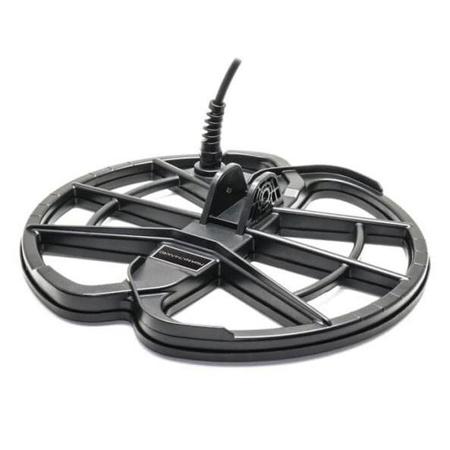Nokta AF28 11" Waterproof DD Search Coil for Anfibio, Kruzer & TMD-101