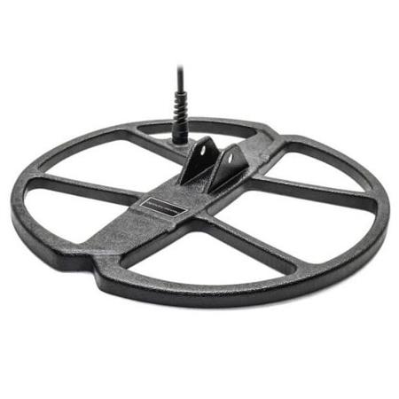 Nokta AF35 13.5x13" Waterproof DD Search Coil for Anfibio, Kruzer & TMD-101