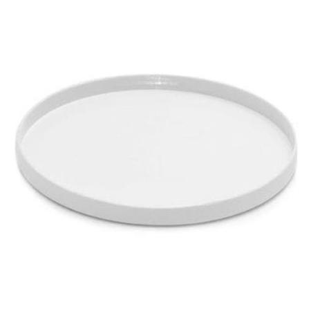 Nokta GR13/AU13 5" Search Coil Cover for Gold Racer & AU Gold Finder, White