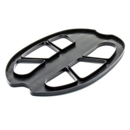 Nokta INV28/KR28/IM28 11x7" Search Coil Cover for Invenio, Kruzer, Impact, Black