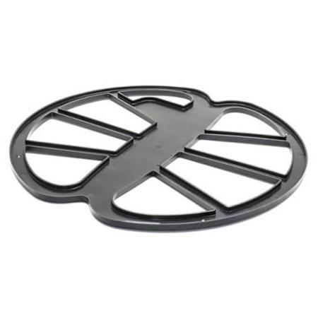 Nokta SP28/AF28/IM28R 11" Search Coil Cover for Simplex Plus, Anfibio, Kruzer, TMD-101, Impact Coils, Black