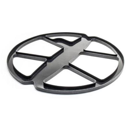 Nokta AF35 13.5x13" Search Coil Cover for Anfibio, Kruzer, TMD-101 Coils, Black