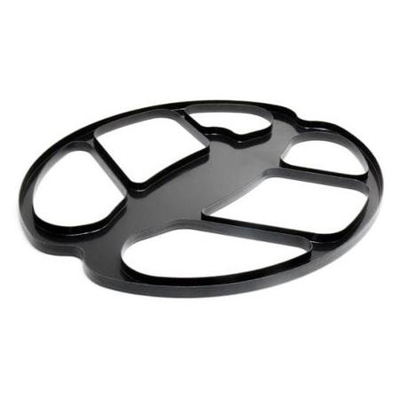 Nokta RC40 15.5x13" Search Coil Cover for Racer 2 Coils, Black