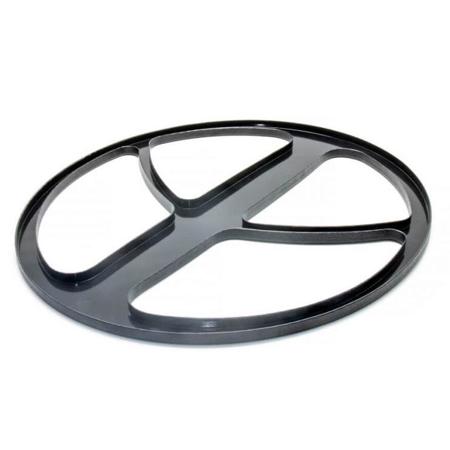Nokta IM45/C47 17.5x15" Search Coil Cover for Impact & Deephunter Coils, Black