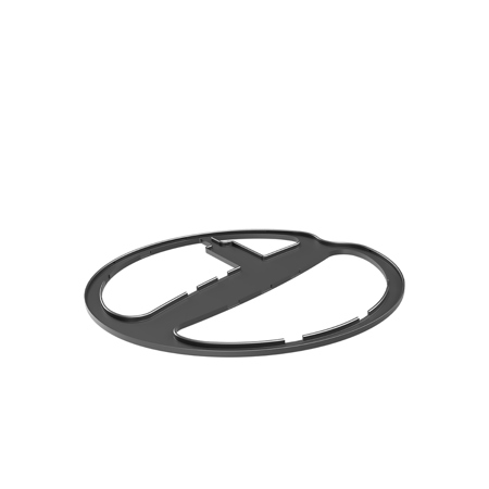 Nokta SX28 11'' Search Coil Cover, Black